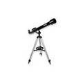 Carson SkySeeker Telescope w/ Aluminum Tripod